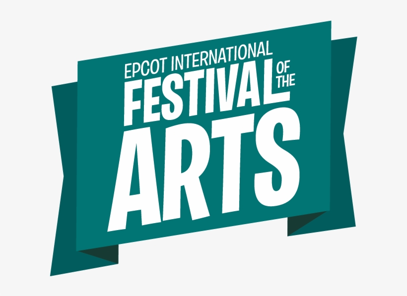 Epcot International Festival Of The Arts - Epcot Festival Of The Arts 2018, transparent png #1415225