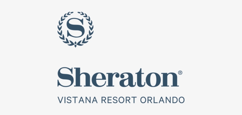 Special Culinary Experience At Epcot From The Sheraton - Sheraton Towers Singapore Logo, transparent png #1415267