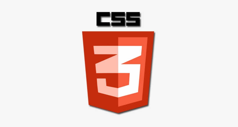 Css3 - Css Logo Transparent Background, transparent png #1415392