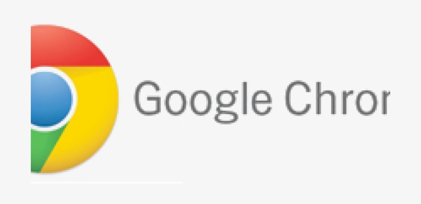Google Chrome Logo - Google Chrome, transparent png #1415449