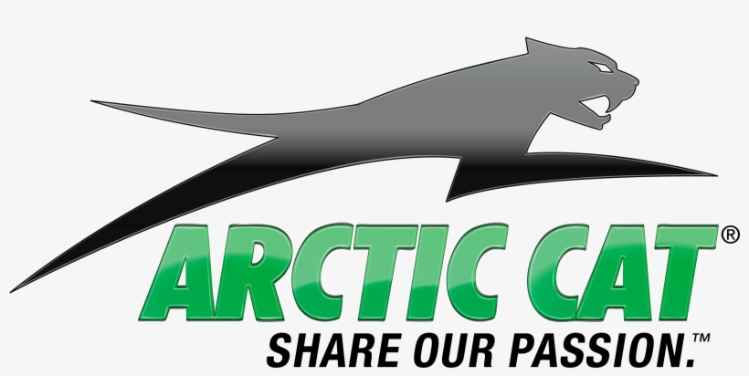 Arctic Cat Logo - Arctic Cat Logo Png, transparent png #1415474