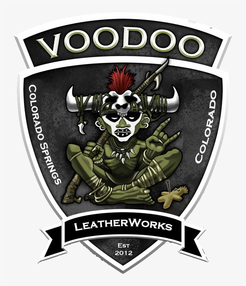 Fetish Club Voodoo Leatherworks Celebrates One Year - Voodoo Leatherworks, transparent png #1415589