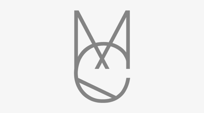 “uploading Bootleg Edits Of Jeremih And 2 Chainz, And - Cashmere Cat Logo Png, transparent png #1415887