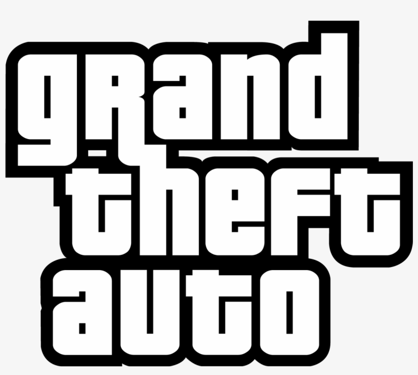 Gta Logo - Grand Theft Auto: San Andreas, transparent png #1415963