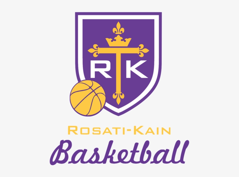 For More Information On Basketball Tryouts, Please - Rosati Kain Kougar, transparent png #1416059