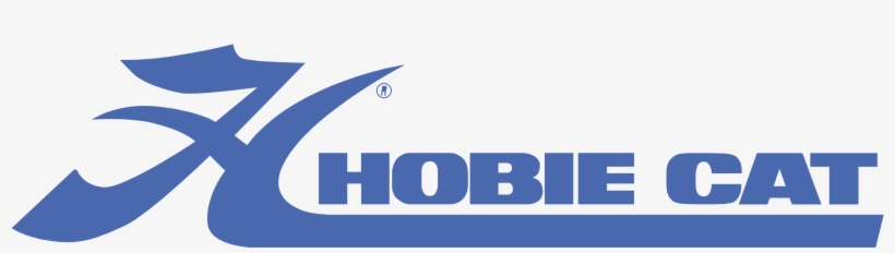 Hobie Cat Logo Png Transparent - Hobie Cat Logo Vector, transparent png #1416077