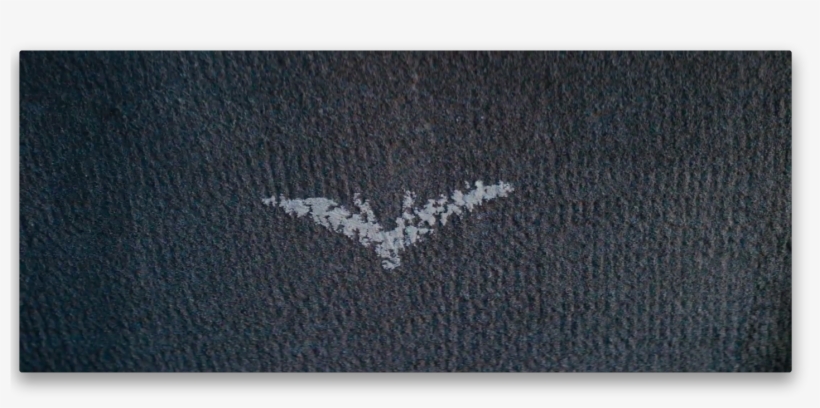 In - The Dark Knight, transparent png #1416152