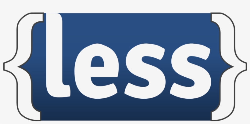 Course Icon Less Css - Less Css Logo, transparent png #1416198