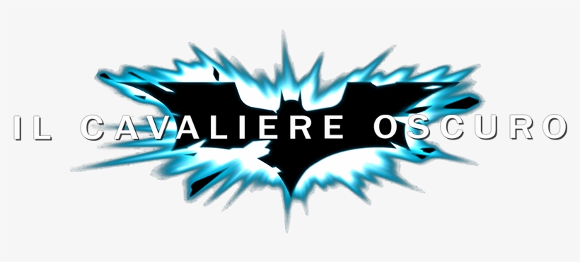 The Dark Knight - Batman, transparent png #1416199