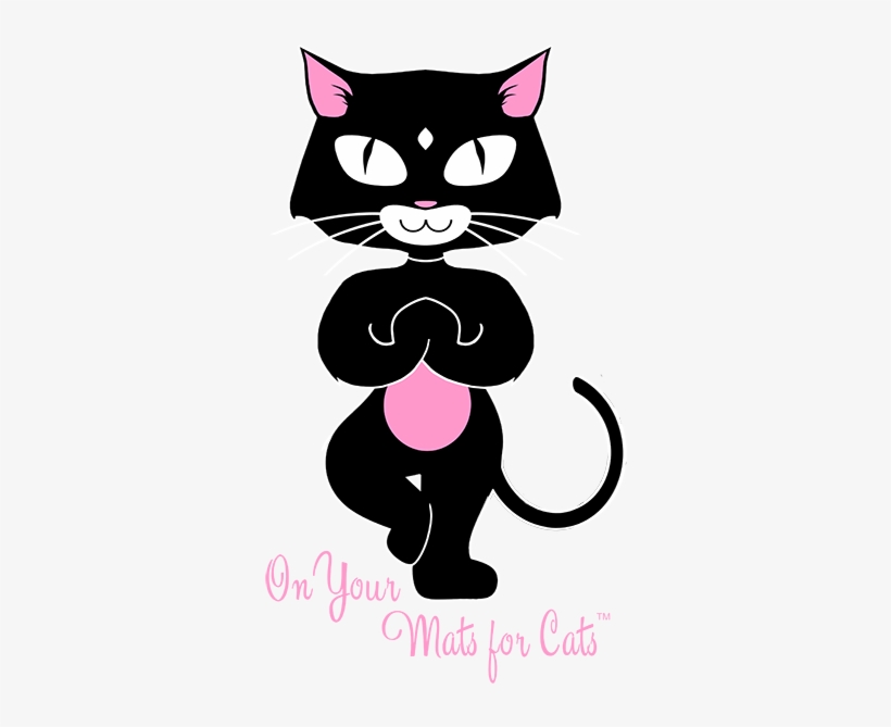Matsforcats Logo Layered - Cat, transparent png #1416201