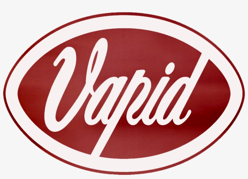 Gta Vapid And - Decal, transparent png #1416221