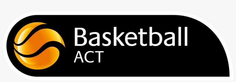 Basketball Act Logo - Basketball Australia Logo, transparent png #1416223