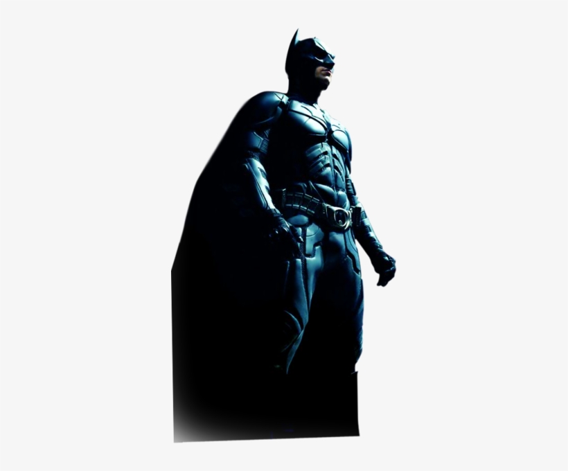 The Dark Knight - Batman Dark Knight Transparent, transparent png #1416224