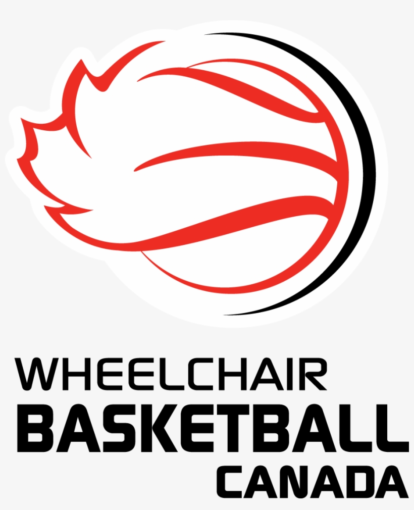 Wheelchair Basketball Canada Logo, transparent png #1416297
