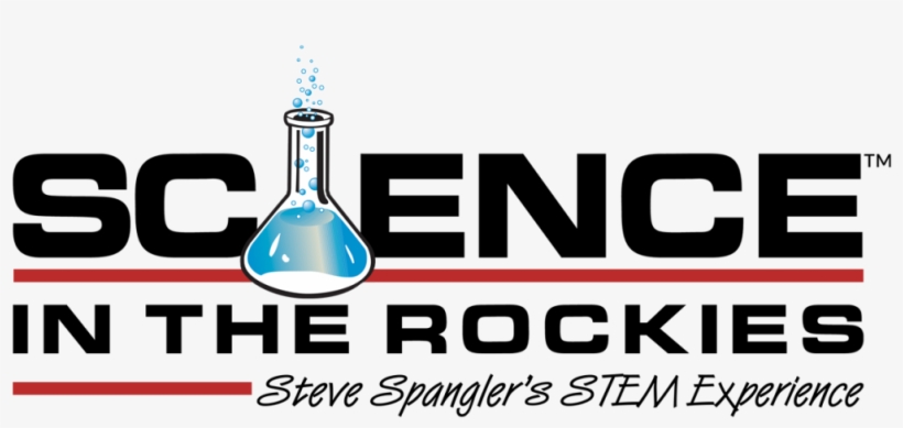 Science In The Rockies Logo - Steve Spangler, transparent png #1416314