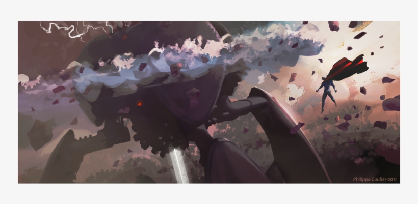 Man Of - Bat Concept Art The Dark Knight Rises, transparent png #1416337