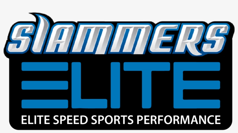 “slammers Is The Premier Baseball Program In The State - Slammers Baseball Logo, transparent png #1416363