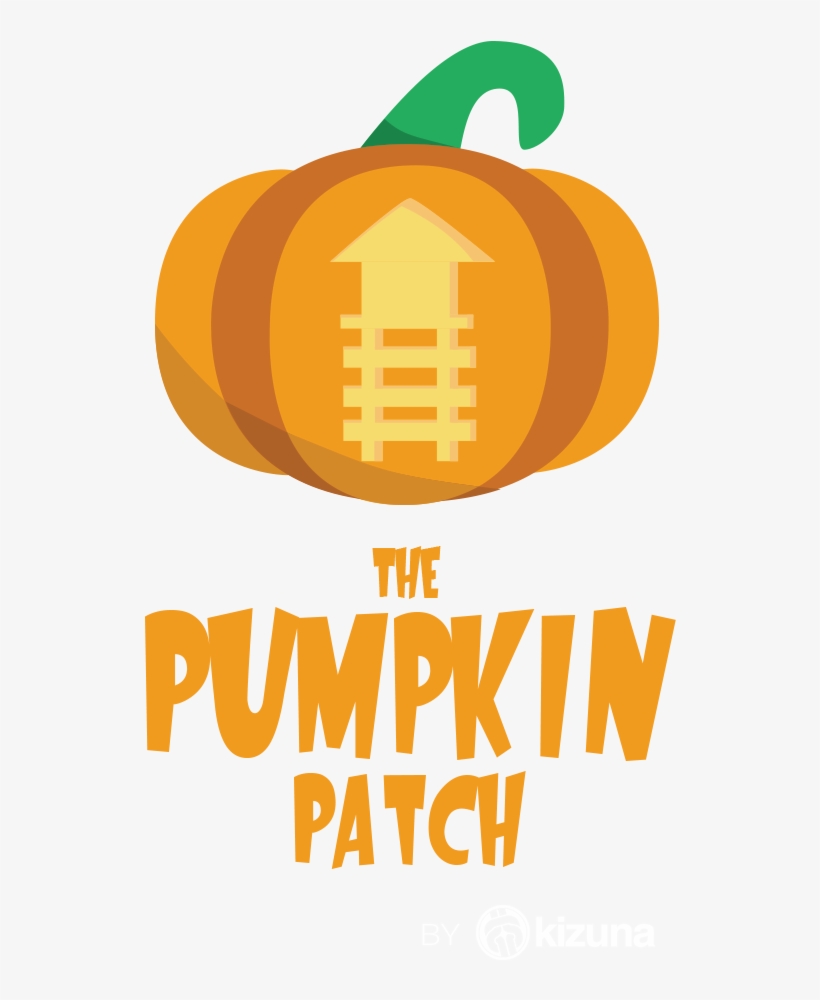 Pumpkin Patch Clip Free Library - Pumpkin, transparent png #1416389