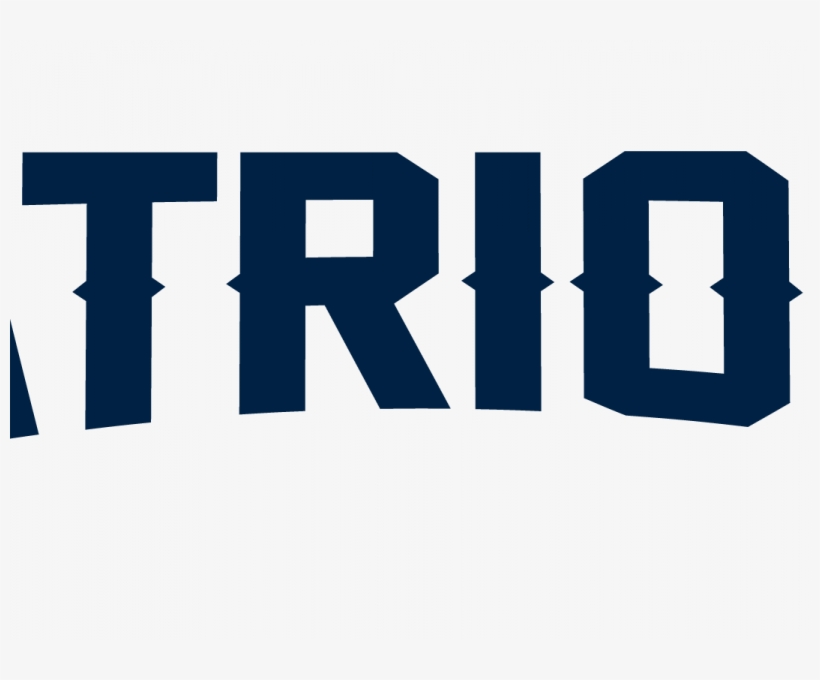 Download Good Looking New England Patriots Logo Images, transparent png #1416416