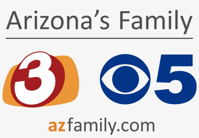 Our Partners - Kpho-tv Cbs 5, transparent png #1416493