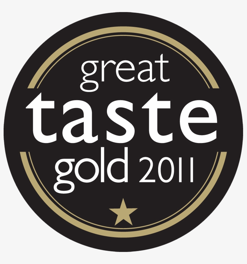 Gta-logo - Great Taste Awards Gold 2011, transparent png #1416510