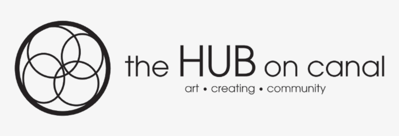 The Hub On Canal Creates Community By Fostering Art, - Graphics, transparent png #1416610