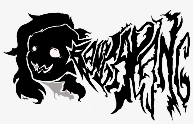 Skrillex Bangarang Logo, transparent png #1416742