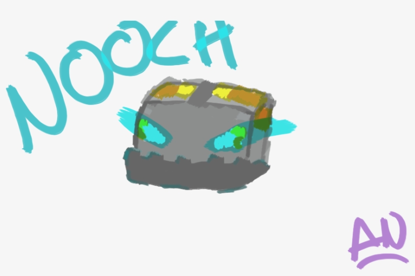 More Like Skrillex Cubes Logo By Xigrahamix - Openclipart, transparent png #1416790