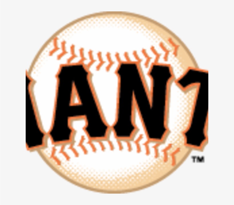 San Francisco Giants, San Francisco, Ca - San Francisco Giants Logo 2018, transparent png #1416920