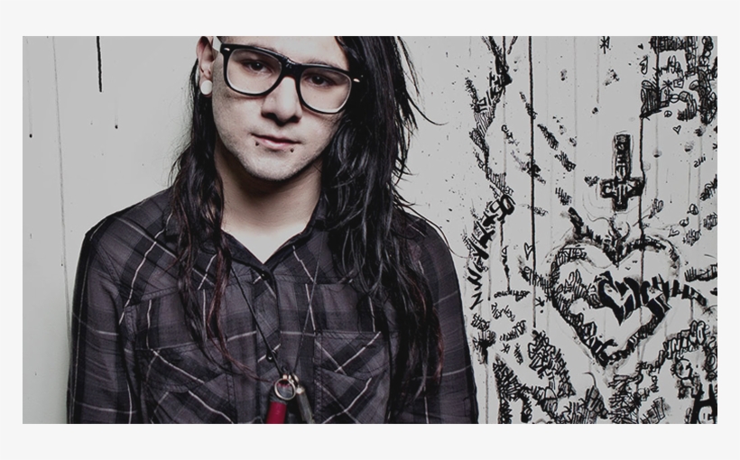Izotope Skrillex Image - De Skrillex, transparent png #1416923