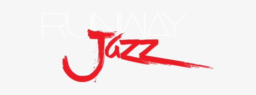 Runway Jazz Logo, transparent png #1416980