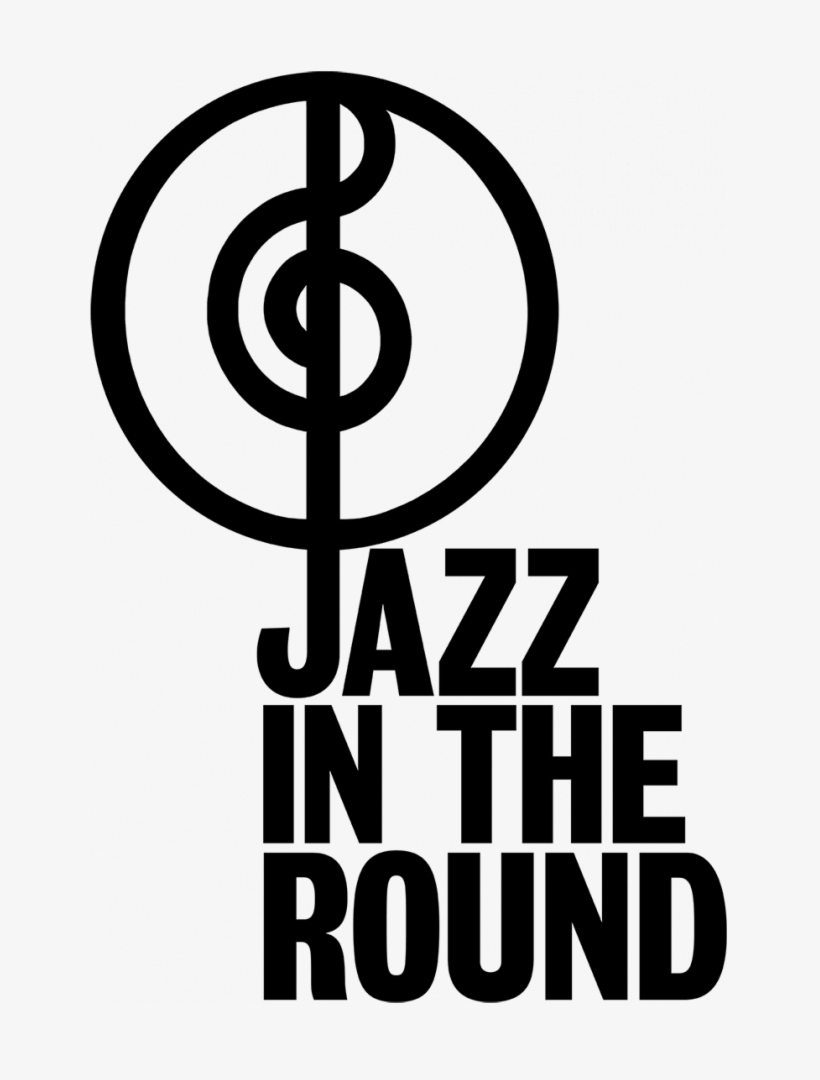 "jazz In The Round Are Leading The Charge Of New British - Jazz Music Logo Png, transparent png #1416984