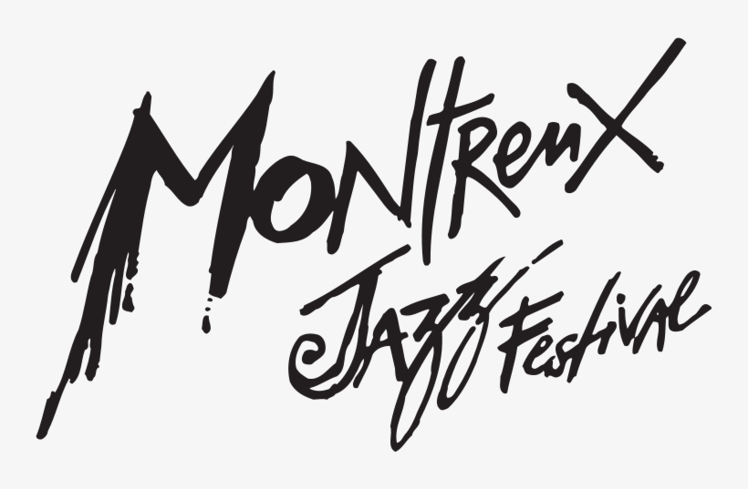 Px Montreux Jazz Festival Logo Image - Montreux Jazz Festival 2018, transparent png #1417029