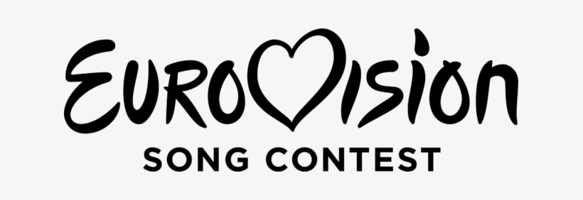 Eurovision Song Contest Generic Logo - Eurovision Song Contest Png, transparent png #1417078