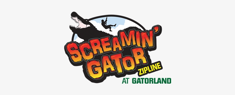 Related Product - Gatorland, transparent png #1417080