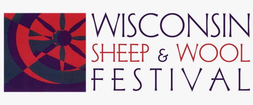 Left 'til The Festival - Wisconsin Sheep And Wool Festival, transparent png #1417097