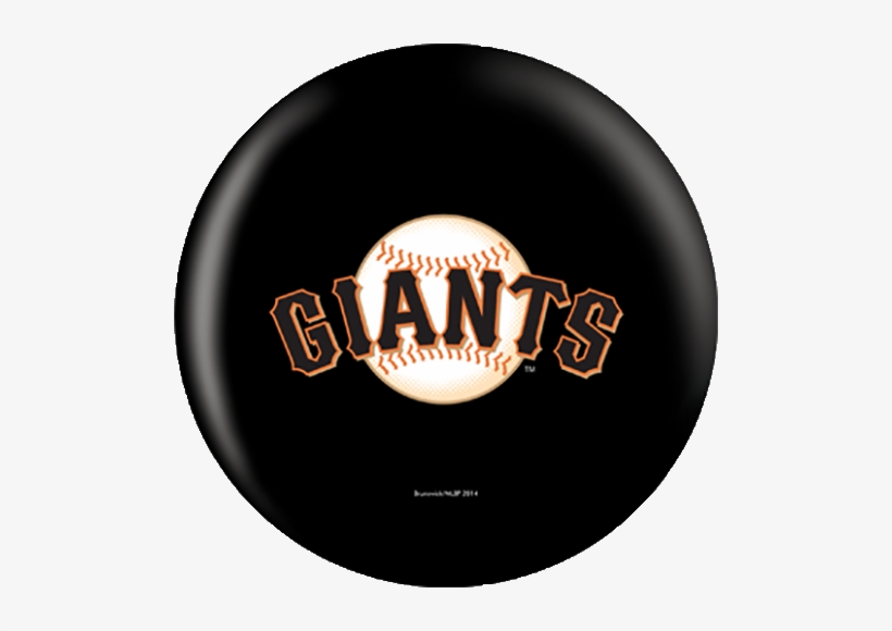 San Francisco Giants - San Francisco Giants Iphone 6 Plus, transparent png #1417099