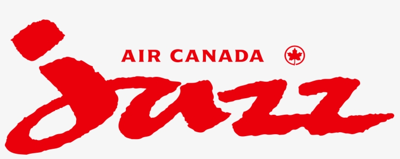 Open - Jazz Aviation Logo, transparent png #1417119