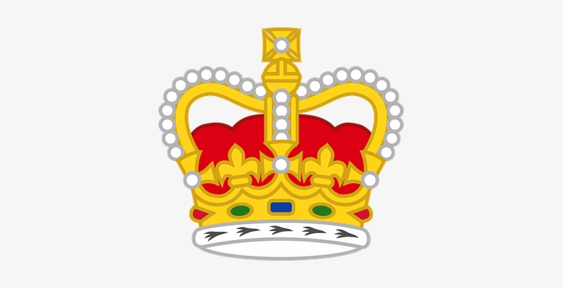 London City Doodles Elements Collection - Monarchy Clipart, transparent png #1417139