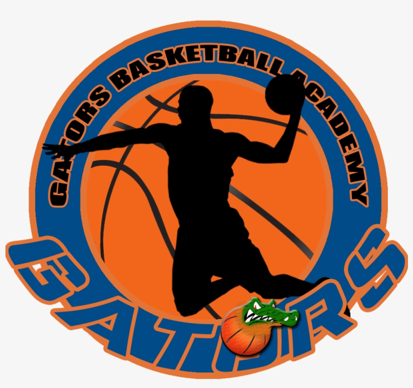 Gators Basketball Academy, transparent png #1417140