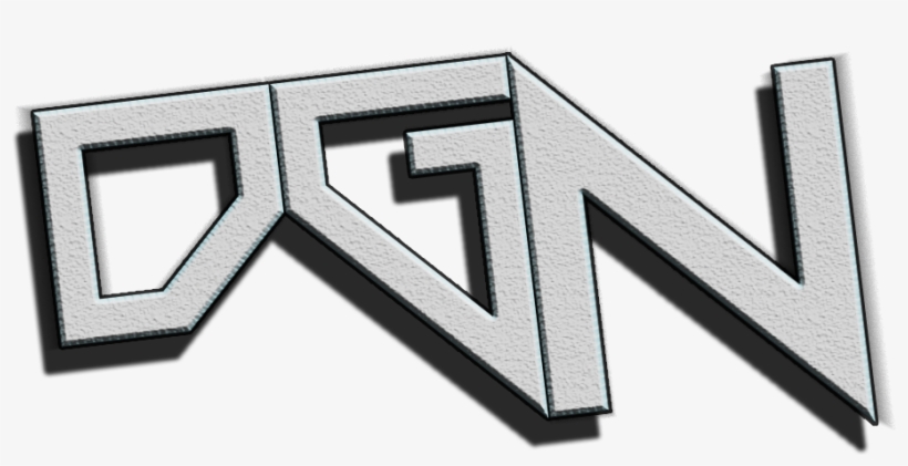 Yeah The Logo Actually Is Made Of V's And X's In Different - Graphics, transparent png #1417160