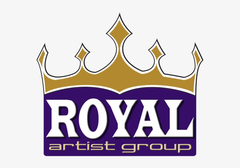 Royal Logo Design, transparent png #1417247