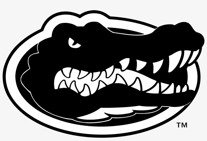 Florida Gators Logo Svg Vector & Png Transparent - Land O Lakes High School Logo, transparent png #1417249