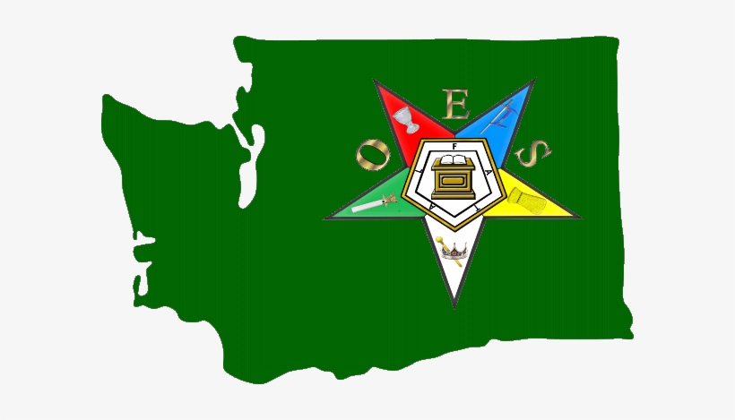 Washington State Outline Clipart, transparent png #1417297