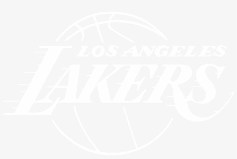 Washingtonwizards - Com - /wizards - Fri, Jan - 5 9 - Lakers Black And White, transparent png #1417299