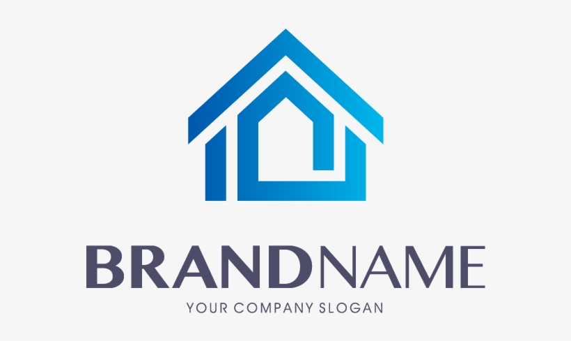 Generic Branding - Generic Company Logo Png, transparent png #1417312