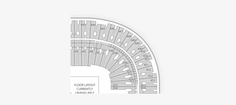 Contact Music Festival With Skrillex, The Chainsmokers, - Bc Place Seating Rows, transparent png #1417315