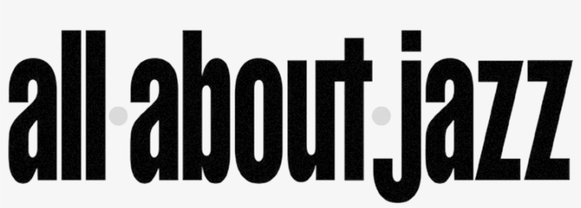 Allaboutjazz - All About Jazz Logo, transparent png #1417316