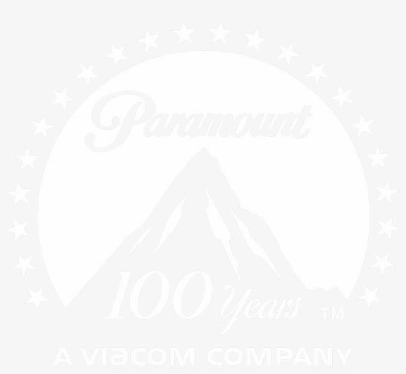 Image Moviepedia Fandom Powered - Paramount Pictures White Logo, transparent png #1417421