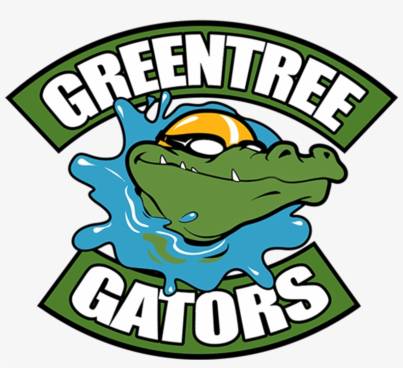 Greentree Gators - Team Pictures, transparent png #1417461